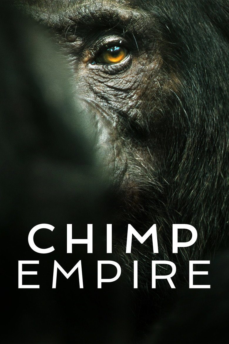 El imperio de los chimpancés Miniserie