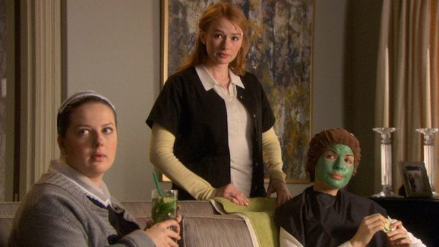 Gossip Girl S00E03