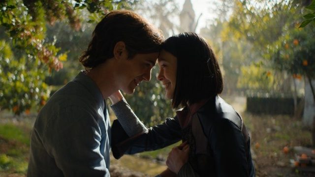 Fundación S01E09