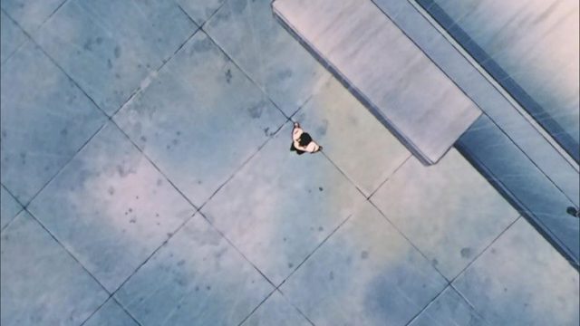 Slam Dunk S01E85