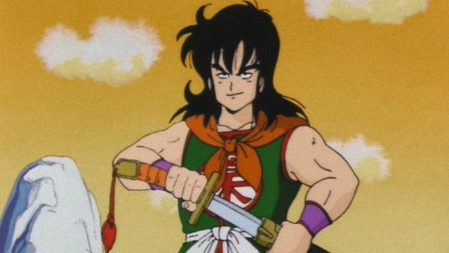 Dragon Ball S01E05