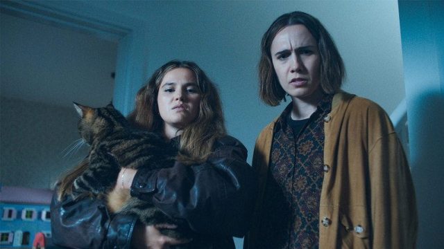 Such Brave Girls S02E06