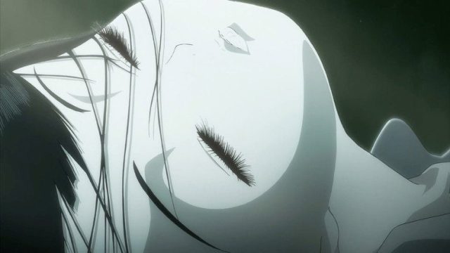 Ghost Hound S01E13