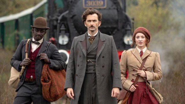 La Vuelta al Mundo en 80 Días S01E02
