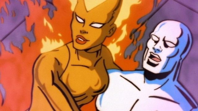 Silver Surfer S01E12
