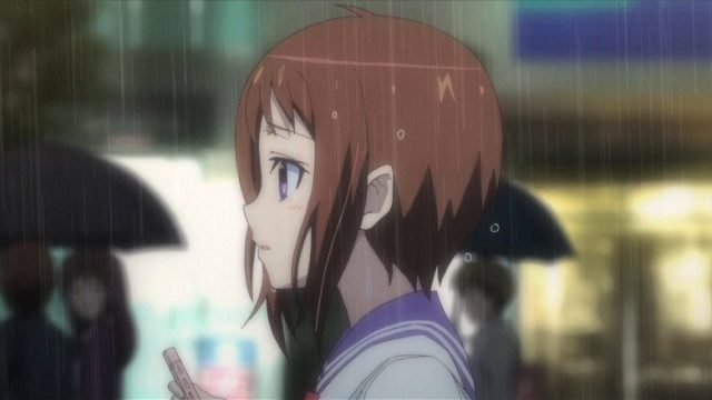 Okusama ga Seitokaichou! S01E04