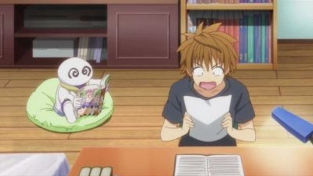 To Love-Ru S02E06