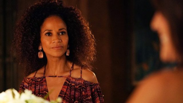 Good Trouble S05E17