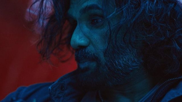 Hunter - Tootega Nahi, Todega S01E06