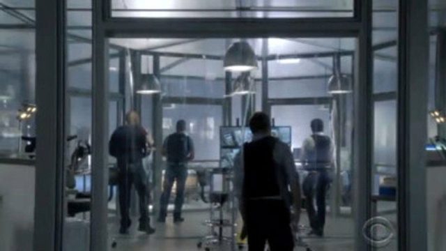 NCIS: Los Ángeles S03E21