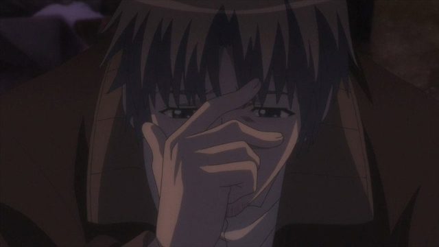 Spice and Wolf S02E03