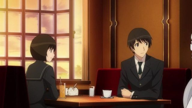 Amagami SS S02E09