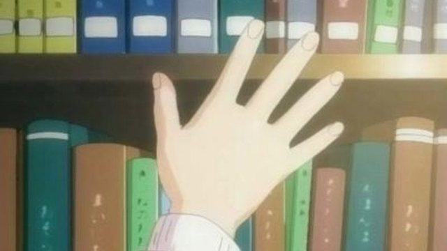 魔法少女リリカルなのは S02E01