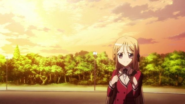 Princess Lover! S00E05