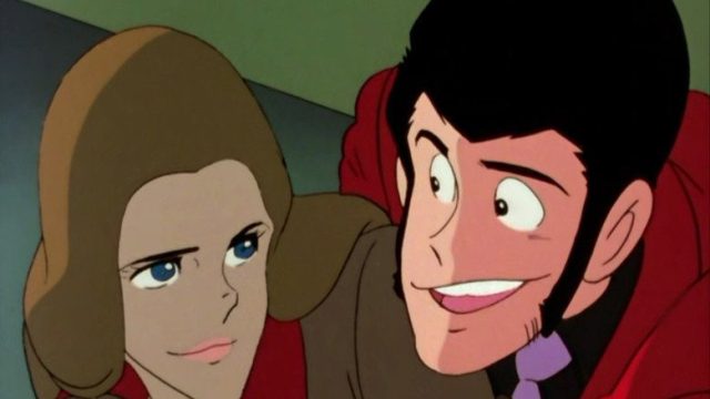 Lupin III S02E68