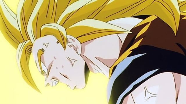 Dragon Ball Z Kai S05E28