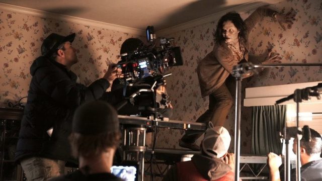 Ash vs Evil Dead S00E02