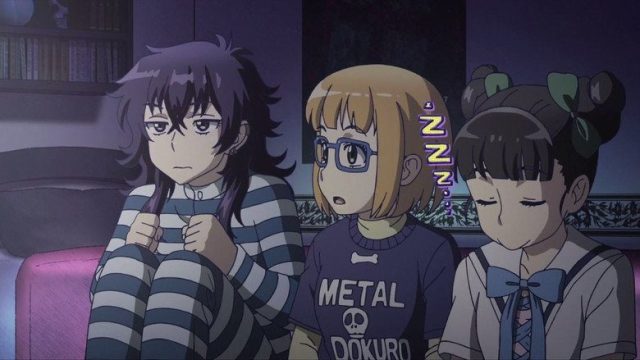 おしえて! ギャル子ちゃん S01E11