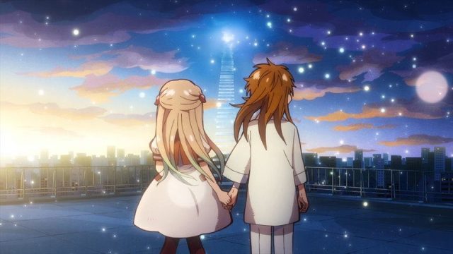 Toilet-bound Hanako-kun S02E11