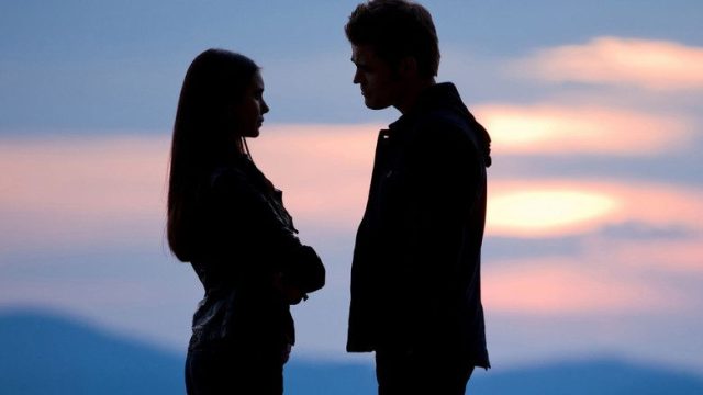 Diarios de Vampiros S02E20