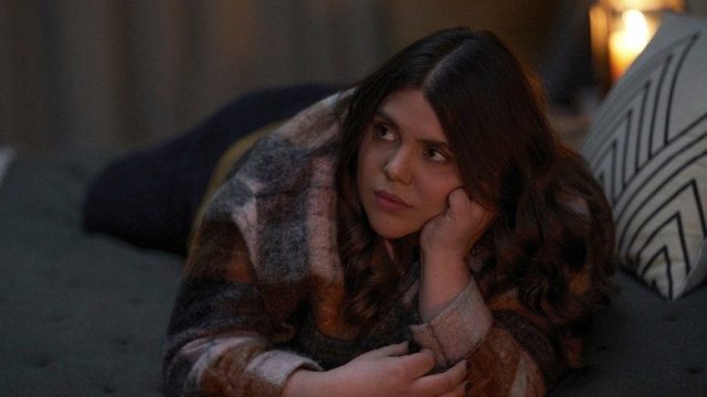 In the Dark S03E08
