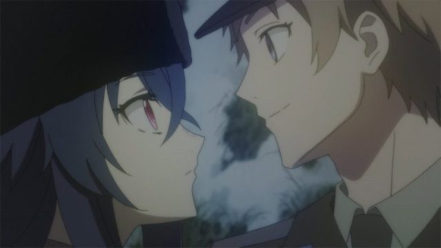 Irina: The Vampire Cosmonaut S01E10