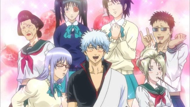 Gintama S05E38