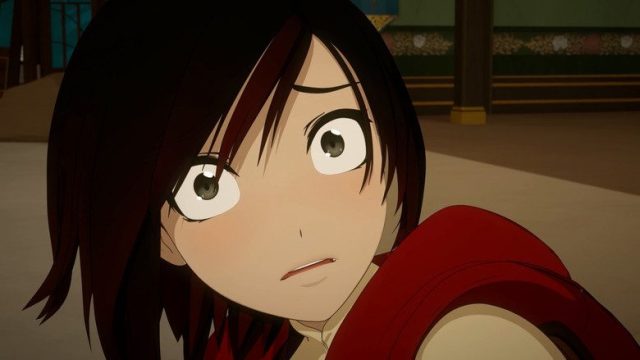 RWBY S05E14