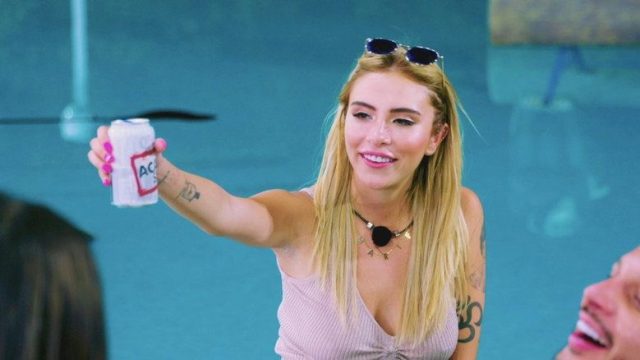 Acapulco Shore S08E02