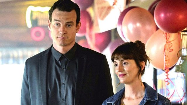 Good Cop/Bad Cop S01E08