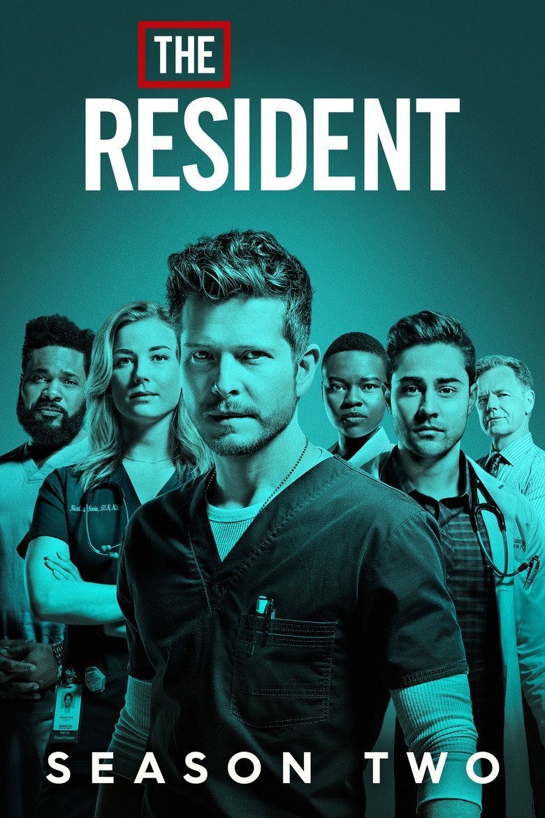 The Resident Temporada 2