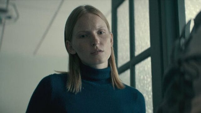 La banda del guante verde S01E06