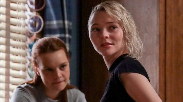 Motherland: Fort Salem S02E03
