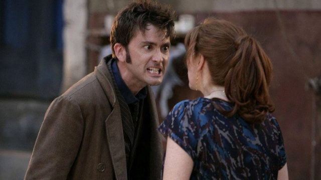 Doctor Who S04E02