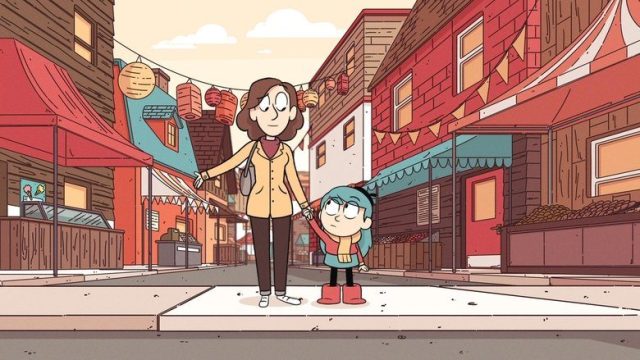 Hilda S01E03