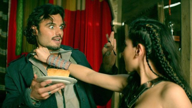 Las crónicas de Shannara S01E08
