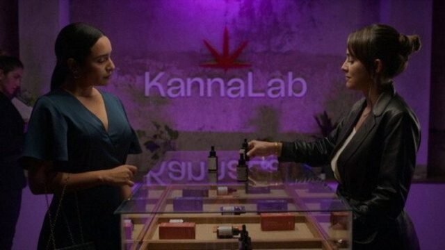 MalaYerba S01E02