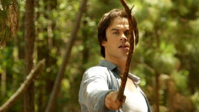 Diarios de Vampiros S06E05