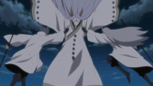 Naruto Shippuden S20E462