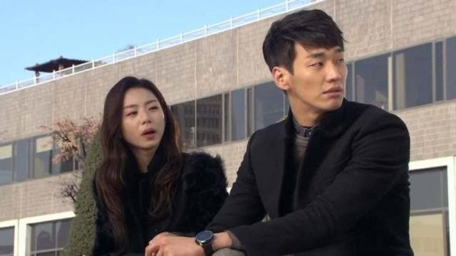 Chicos en Busca del Amor S01E13