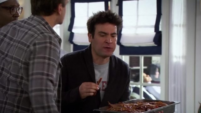 Cómo conocí a tu madre S09E18