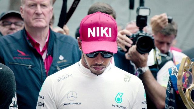 Formula 1: Drive to Survive S02E04