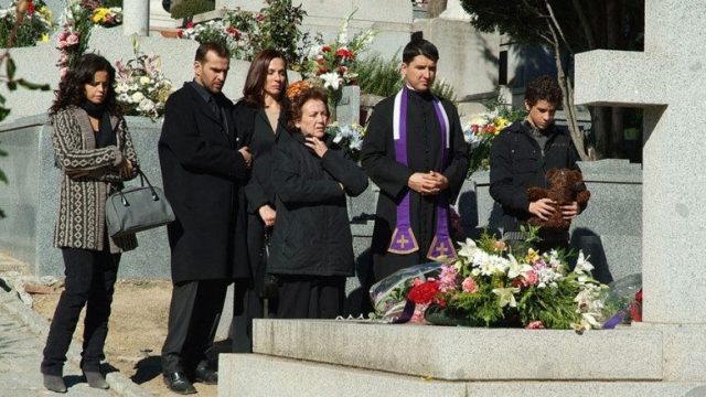El internado S02E05