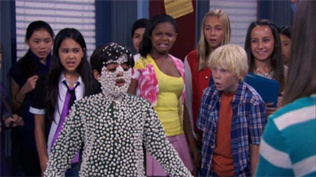 Jessie S02E03