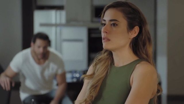 La Reina del Flow S01E09