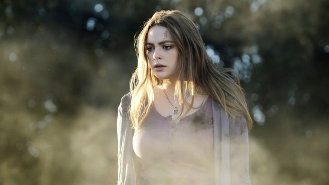 El Legado S01E08