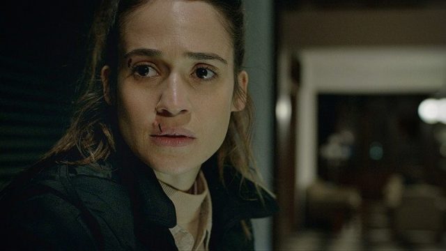 Teherán S01E08