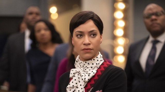 The Good Fight S04E07