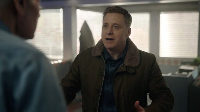 Resident Alien S04E10