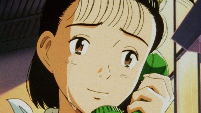 YAWARA! S01E124